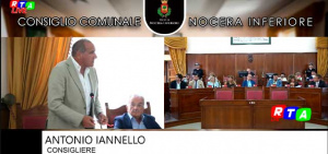 consiglieri-opposizione-Iannello-Romano-RTAlive