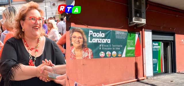 paola-lanzara-roccapiemonte-RTAlive