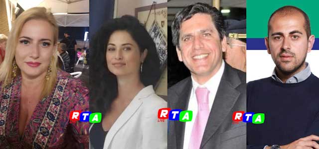 Luisa-Trezza-Giuseppina-Polichetti-Gerardo-Giovanni-Adinolfi-RTAlive-Roccapiemonte