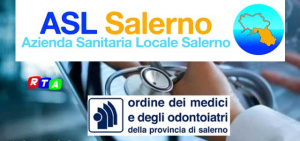 asl salerno ordine dei medici RTAlive