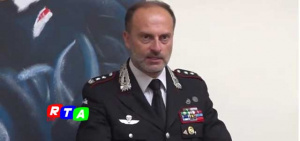 colonello-carabinieri-Gabriele-Mambor-muore-immersione-RTAlive