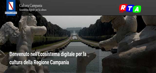 ecosistema-digitale-cultura-regione-campania-RTAlive