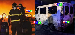 incendio-furgono-bus-san-marzano-sul-sarno-RTAlive