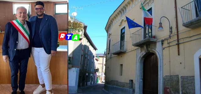 palazzo-marciano-roccapiemonte-sindaco-carmine-pagano-RTAlive