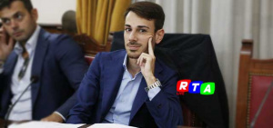 raffaele-baio-consigliere-comunale-nocera-inferiore-RTAlive