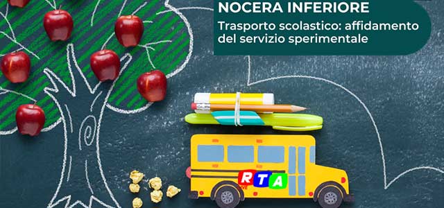 sperimentale-nocera-inferiore-trasporto-scolastico-RTAlive