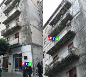 3-palazzo-via-cucci-evacuazione-condomini-RTAlive