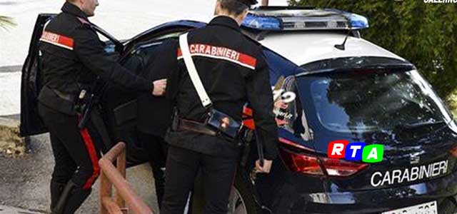 carabinieri-arresto-fermo-cattura-RTAlive