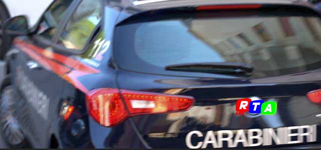 inseguimento-carabinieri-pattuglia-gazzella-RTAlive