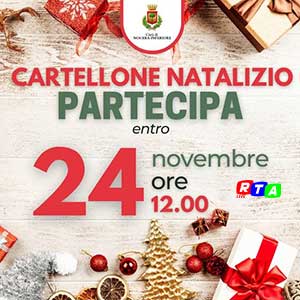 locandina-24-novembre-bando-cartellone-natalizio-2022-RTAlive