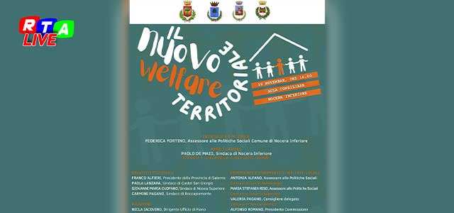 nuovo-welfare-territoriale-nocera-inferiore-RTAlive