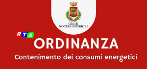 ordinanza-contenimento-consumi-energetici-nocera-inferiore-RTAlive