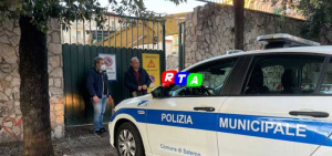 polizia-locale-municipale-Salerno-RTAlive