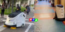 robot-pulizia-Salerno-pulita-RTAlive