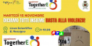 togethere-basta-alla-violenza-roccapiemonte-RTAlive