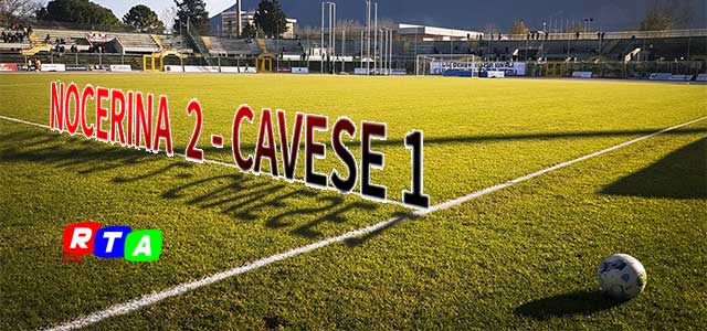 NOCERINA-CAVESE-2-1-RTAlive