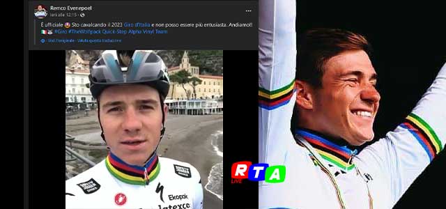 Remco-Evenepoel-CICLISTA-RTAlive-Amalfi