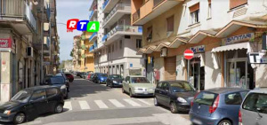 Via-Luigi-Liguori-Salerno-RTAlive rione petrosino