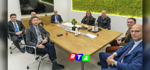 castel-san-giorgio-sindaca-lanzara-comune-imprese-Healthcare-Hub-RTAlive