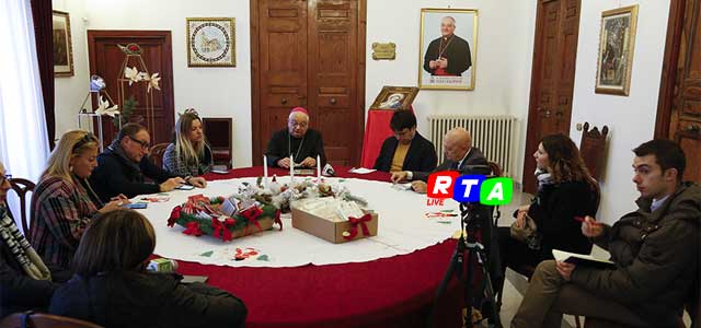 mons-Giuseppe-Giudice-giornalisti-Agro-RTAlive