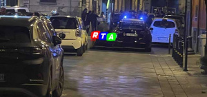 via-Papa-Giovanni-XXIII-lite-Nocera-Inferiore-Carabinieri-RTAlive