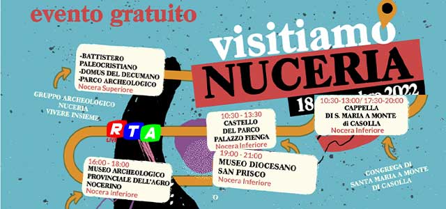 visitiamo-nuceria-nocera-inferiore-superiore-cultura-storia-RTAlive