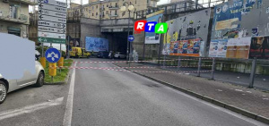 1-caduta-calcinacci-salerno-cavalcavia-RTAlive