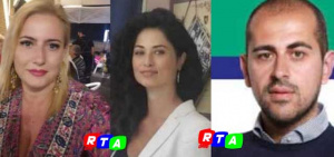 Luisa-Trezza-Giuseppina-Polichetti-Giovanni-Adinolfi-RTAlive