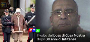 catturato-Matteo-Messina-Denaro-RTAlive