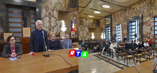 raccolta-differenziata-nelle-scuole-Salerno-pulita-RTAlive