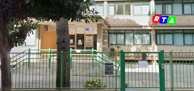 scuola-ilaria-alpi-via-siciliano-IV-istituto-comprensivo-nocera-inferiore-RTAlive