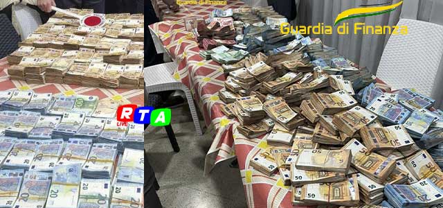 soldi-contanti-Evasione-Iva-e-carburanti-arresti-sequestro-castel-san-giorgio-RTAlive