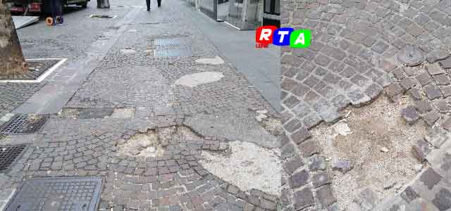 strade-e-marciapiedi-dissestati-Salerno-RTAlive