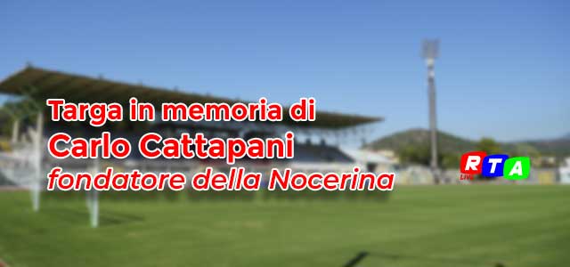 targa-in-memoria-di-carlo-cattapani-fondatore-nocerina-RTAlive