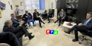 umberto-primo-Direttore-generale-Asl-Salerno-Gennaro-SostoPaolo-De-Maio-RTAlive