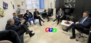 umberto-primo-Direttore-generale-Asl-Salerno-Gennaro-SostoPaolo-De-Maio-RTAlive