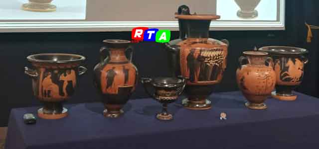 14-reperti-archeologici-restituiti-usa-italia-RTAlive