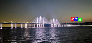 5-ponte-governor-Mario-Cuomo-Bridge-RTAlive