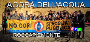 AGORA'-DELL'ACQUA-ROCCAPIEMONTE-RTAlive