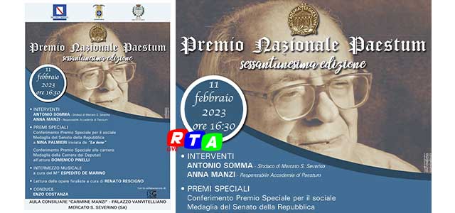 Mercato-San-Severino-la-61esima-edizione-del-Premio-Paestum-RTAlive