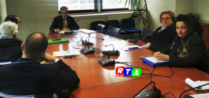 Regione-Campania-incontro-Picarone-Lanzara-sanità-RTAlive