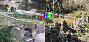 crollo-vento-vietri-acquedotto-molina-di-vietri-sul-mare-RTAlive