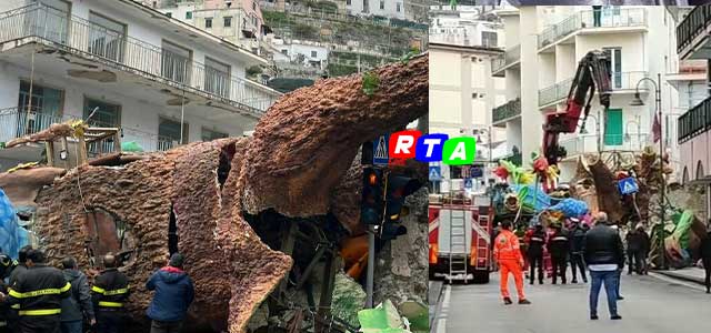 incidente-carro-di-carnevale-maiori-RTAlive