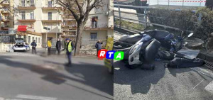 incidente-salerno-anziano-investito-RTAlive