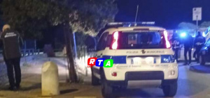 polizia-municipale-salerno-investito-un-pedone-RTAlive