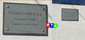 ripulito-muro-targa-giovanni-vitiello-o'-sceriff-RTAlive