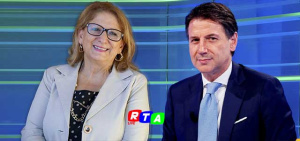 villani-coordinatore-provincia-salerno-giuseppe-conte-RTAlive