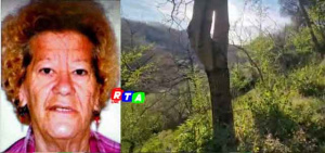 80enne-trovata-morta-bosco-mistero-RTAlive