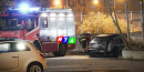 AUTO-INCENDIATA-OSPEDALE-UMBERTO-PRIMO-NOCERA-INFERIORE-RTAlive