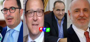 De-Maio-Iannello-D'Acunzi-D'Alessandro-RTAlive